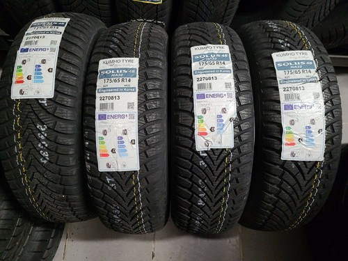 175 r14 82t treno - 175/65,
