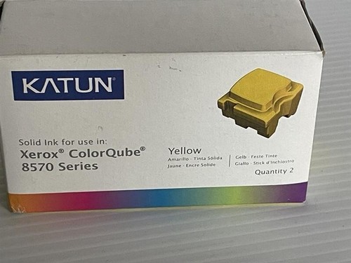 Katun 39399 xerox colorqube - katun,