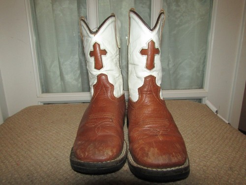 Stivali cowboy western in - da,