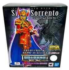 SAINT SEIYA MYTH CLOTH EX
