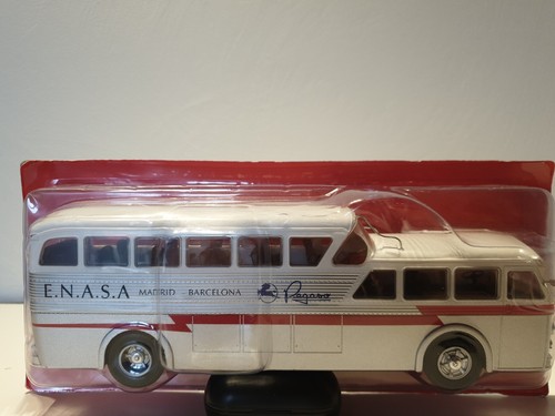 Autobus pegaso 403 - autobus,