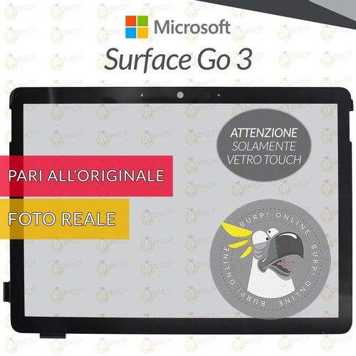 Touch screen microsoft surface - screen,