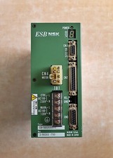 NSK SERVOAZIONAMENTO