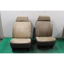 SEDILI ANT. COPPIA PER FIAT 127 (81-87) 1.05 BER. 3P/B/1049CC. 1981