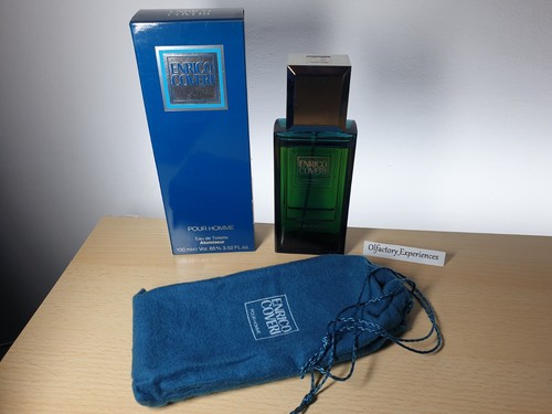 Enrico coveri pour homme - coveri,