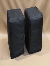 Copertura imbottita personalizzata per diffusore da pavimento JAMO C 809 (cop...