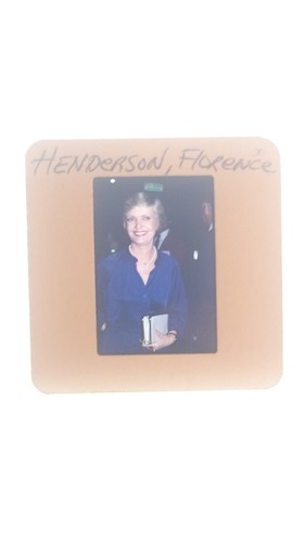 Firenze henderson attrice - firenze,