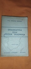 GRAMMATICA DELLA LINGUA