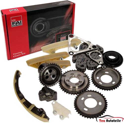 Kit catena distribuzione fai - kit,