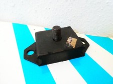 per Piaggio Ape MP 500 501 550 600 601 car Supporto elastico silent block motore