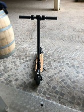 monopattino elettrico Kronos