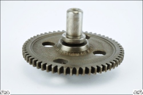 Ingranaggio motorino