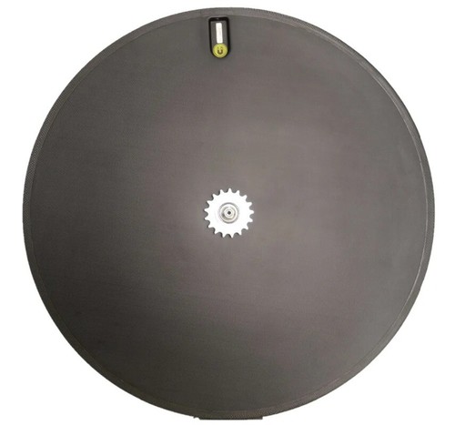 Clincher fibra carbonio - in,