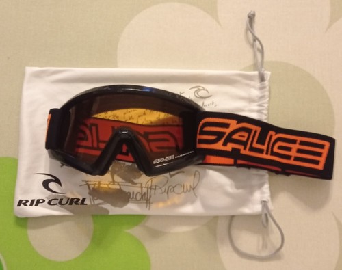 Maschera sci snowboard salice - maschera,