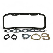 SERIE GUARNIZIONI SMERIGLIO VALVOLE PER FIAT 1100D 2 SERIE 1200 SPIDER 1965