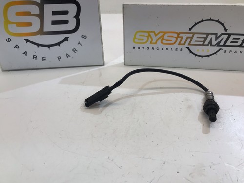 Sonda lambda bmw 1200 - sonda, gs