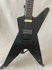 Chitarra elettrica dime - chitarra,