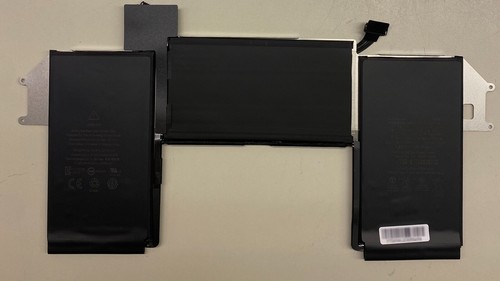 Batteria originale apple - batteria, per