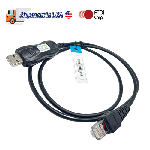Cavo programmazione usb - programmazione,