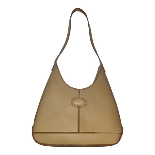 Borsa tracolla giannini tan - a,