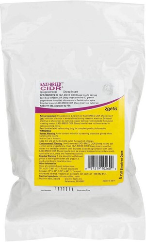 Zoetis sidri per pecore - zoetis,