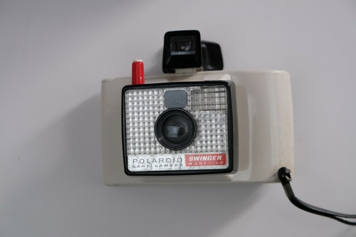 Macchina fotografica polaroid - macchina,