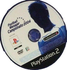 FOOTBALL MANAGER CAMPIONATO