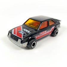 Vintage Majorette 212 Ford