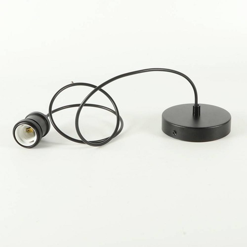 Lampada sospensione con - sospensione,