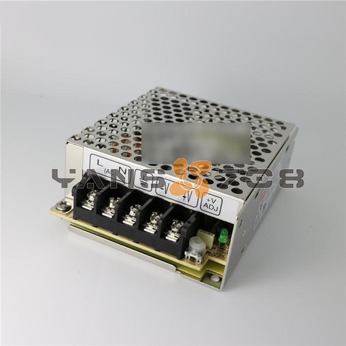 Mean well 5v 7amp 35w - well,