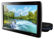 Pioneer Monitor Privato