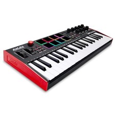 (TG. 37 Tasten) Akai