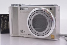 Panasonic LUMIX DMC-TZ7