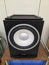 Magnat Quantum 530A, subwoofer