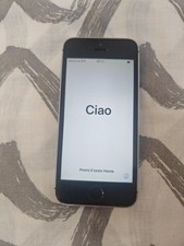 Apple iPhone SE A1723 Grigio Siderale Space Gray 3482