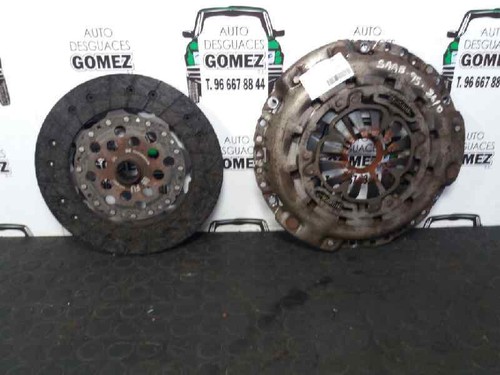 55562984 kit frizione - , saab