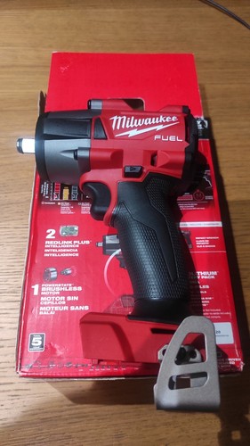 Milwaukee m18 fuel - fuel, 2962-20