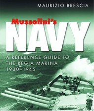 Mussolini's Navy -