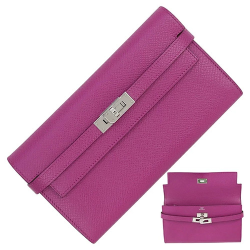 Portafoglio hermes kelly lungo - hermes,