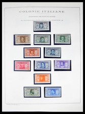 Lotto 40425 Collezione