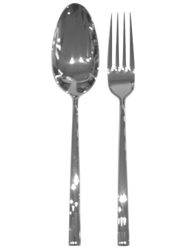 Lagostina set posate servire - set,