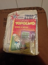 TOPOLINO N  1182 CON BUSTA