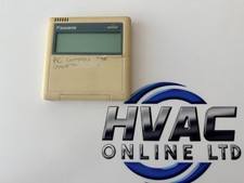 Daikin BRC1C51/61 controller