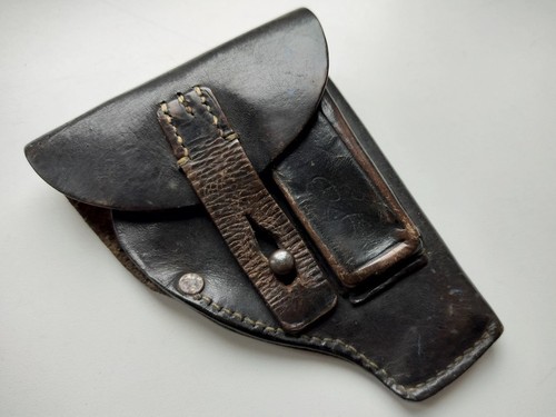Original german ww2 - original, holster