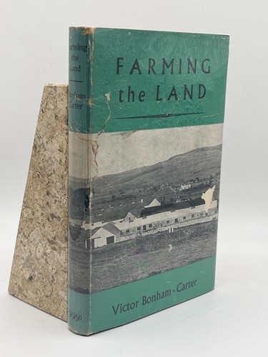 Farming the land - farming,