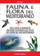 Fauna e flora del Mediterraneo