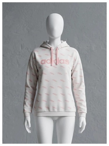 Felpa adidas con - felpa,