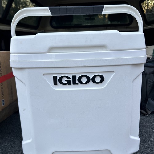 Igloo latitude marine - latitude,