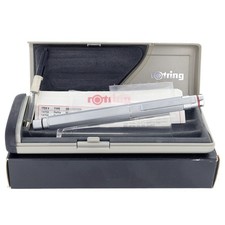 Penna stilografica ricamata - stilografica,