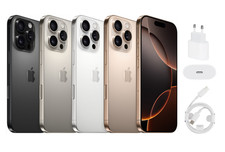 Apple iPhone 16 Pro Max - 256